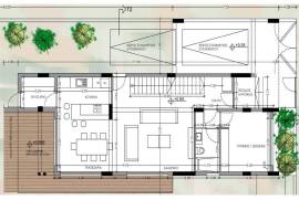 House (Detached) in Chlorakas, Paphos for Sale