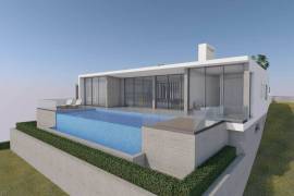 House (Detached) in Anavargos, Paphos for Sale