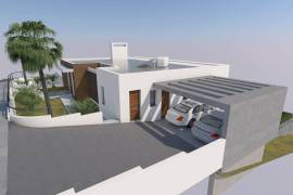 House (Detached) in Anavargos, Paphos for Sale