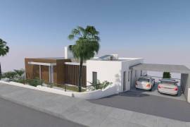 House (Detached) in Anavargos, Paphos for Sale