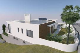 House (Detached) in Anavargos, Paphos for Sale