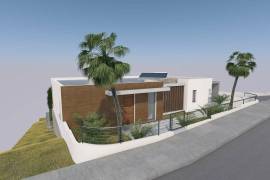 House (Detached) in Anavargos, Paphos for Sale