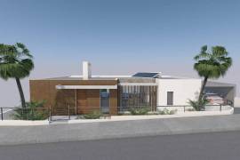 House (Detached) in Anavargos, Paphos for Sale