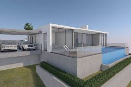 House (Detached) in Anavargos, Paphos for Sale