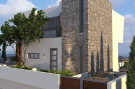 House (Detached) in Geroskipou, Paphos for Sale