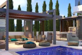 House (Detached) in Geroskipou, Paphos for Sale