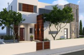 House (Detached) in Geroskipou, Paphos for Sale