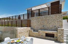 House (Detached) in Tsada, Paphos for Sale