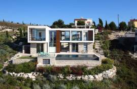 House (Detached) in Tsada, Paphos for Sale