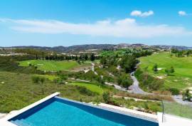 House (Detached) in Tsada, Paphos for Sale
