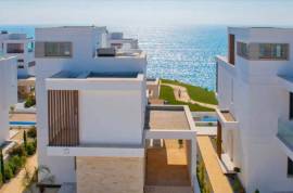House (Detached) in Kissonerga, Paphos for Sale