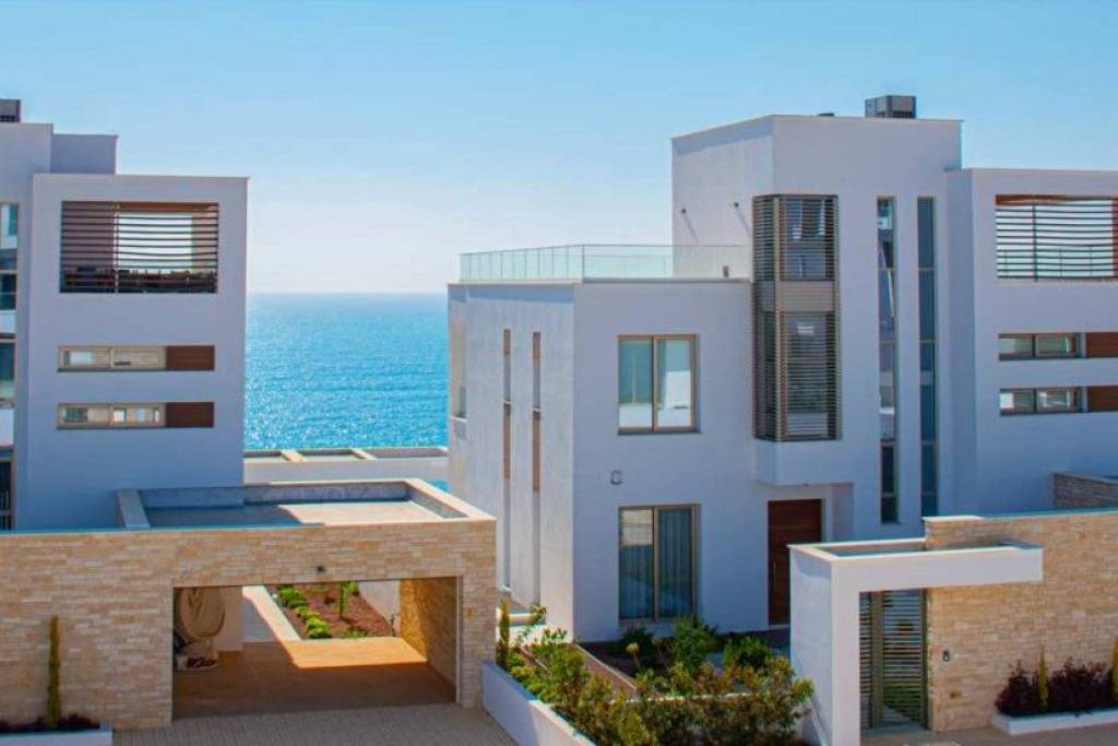 House (Detached) in Kissonerga, Paphos for Sale