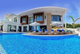 House (Detached) in Sea Caves Pegeia, Paphos for Sale