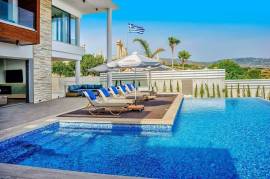 House (Detached) in Sea Caves Pegeia, Paphos for Sale