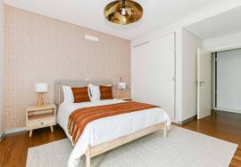 Apartment in Plaza Madeira - 3 Bedrooms in Funchal