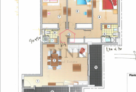 3 Bedroom Apartment - Funchal (Rental)