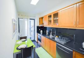 3 Bedroom Apartment - Funchal (Rental)