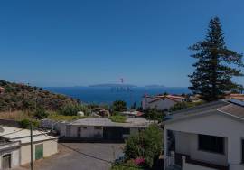 Apartment with Pool and Sea View - T2 in Caniço