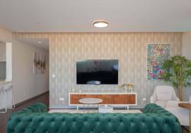 Furnished Apartment - 4 Bedroom in Plaza Madeira - Funchal
