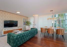 Furnished Apartment - 4 Bedroom in Plaza Madeira - Funchal