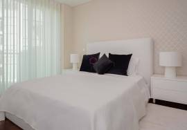 Furnished Apartment - 4 Bedroom in Plaza Madeira - Funchal
