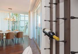 Furnished Apartment - 4 Bedroom in Plaza Madeira - Funchal