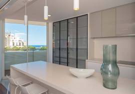 Furnished Apartment - 4 Bedroom in Plaza Madeira - Funchal