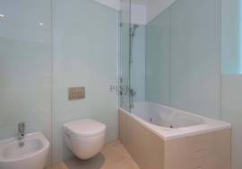Furnished Apartment - 4 Bedroom in Plaza Madeira - Funchal