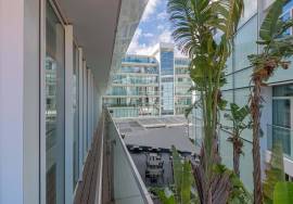 Furnished Apartment - 4 Bedroom in Plaza Madeira - Funchal