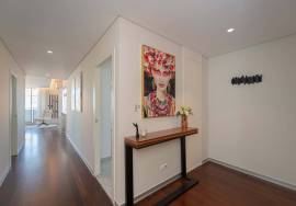 Furnished Apartment - 4 Bedroom in Plaza Madeira - Funchal