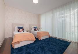 Furnished Apartment - 4 Bedroom in Plaza Madeira - Funchal