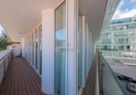 Furnished Apartment - 4 Bedroom in Plaza Madeira - Funchal