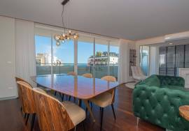 Furnished Apartment - 4 Bedroom in Plaza Madeira - Funchal