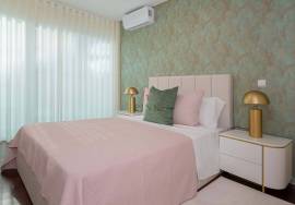 Furnished Apartment - 4 Bedroom in Plaza Madeira - Funchal
