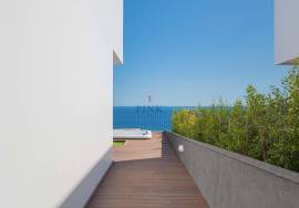 3 Bedroom Furnished Villa with Sea Views and Pool | Ajuda - Funchal