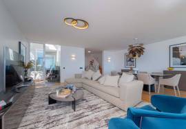 3 Bedroom Furnished Villa with Sea Views and Pool | Ajuda - Funchal