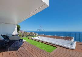 3 Bedroom Furnished Villa with Sea Views and Pool | Ajuda - Funchal