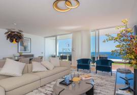3 Bedroom Furnished Villa with Sea Views and Pool | Ajuda - Funchal