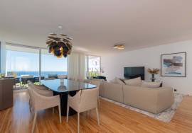 3 Bedroom Furnished Villa with Sea Views and Pool | Ajuda - Funchal