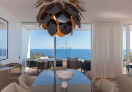 3 Bedroom Furnished Villa with Sea Views and Pool | Ajuda - Funchal
