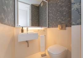 3 Bedroom Furnished Villa with Sea Views and Pool | Ajuda - Funchal