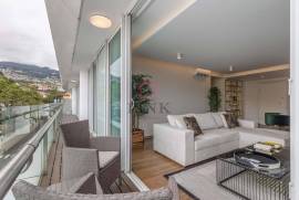 Apartment for sale in Plaza Madeira - 3 bedrooms in Funchal