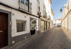 Commercial property Évora Centro Histórico de Évora