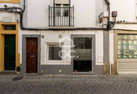 Commercial property Évora Centro Histórico de Évora