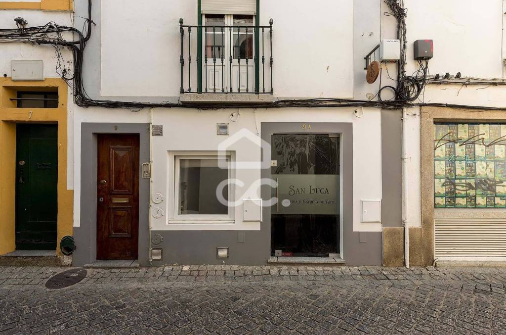 Commercial property Évora Centro Histórico de Évora