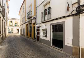 Commercial property Évora Centro Histórico de Évora