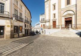 Commercial property Évora Centro Histórico de Évora