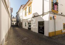 Commercial property Évora Centro Histórico de Évora