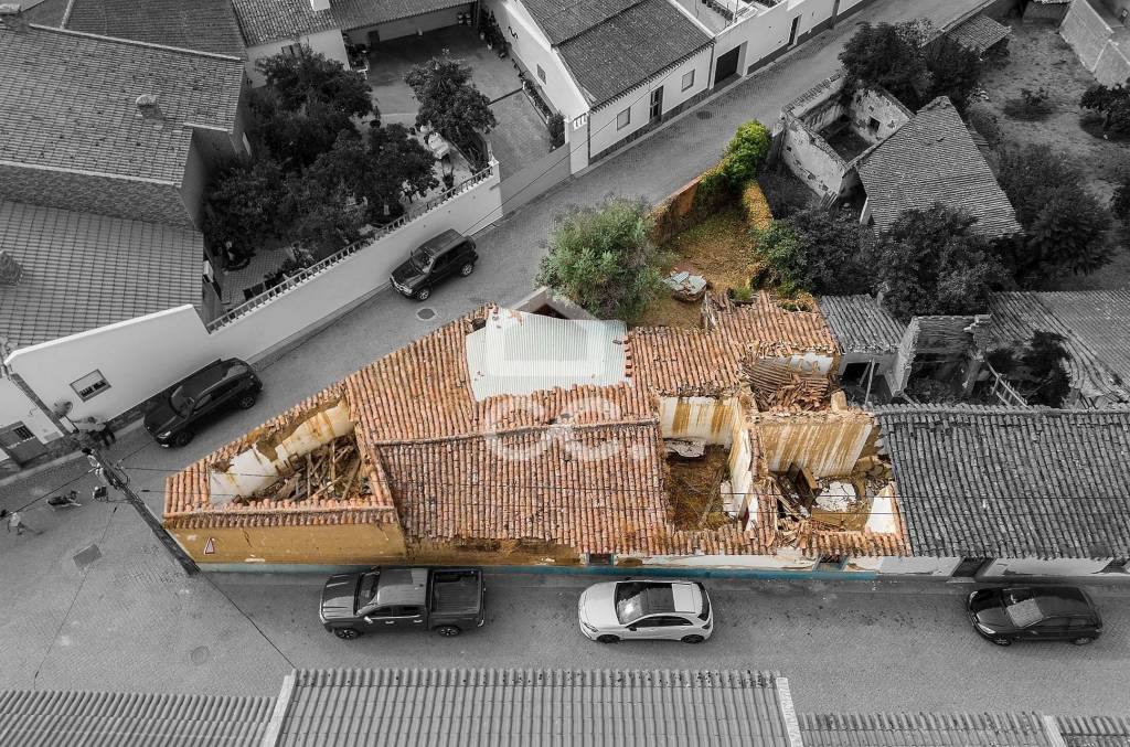 Villa Portel Santana