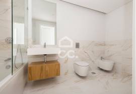 Apartment Barreiro